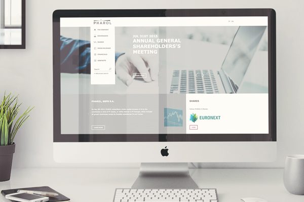 PHAROLintSITE